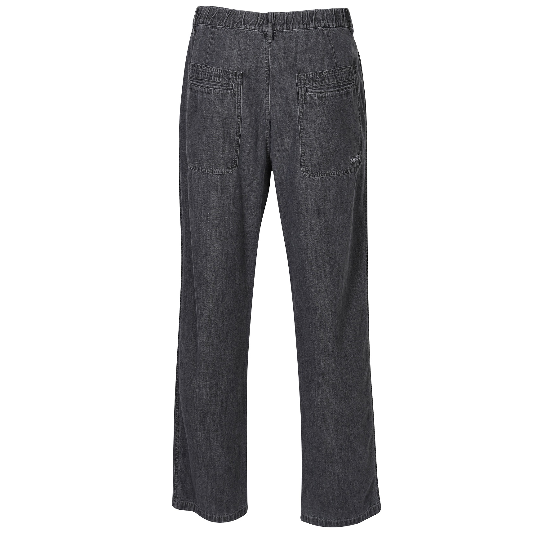 ISABEL MARANT Costin Pants in Dark Grey FR 40 / S