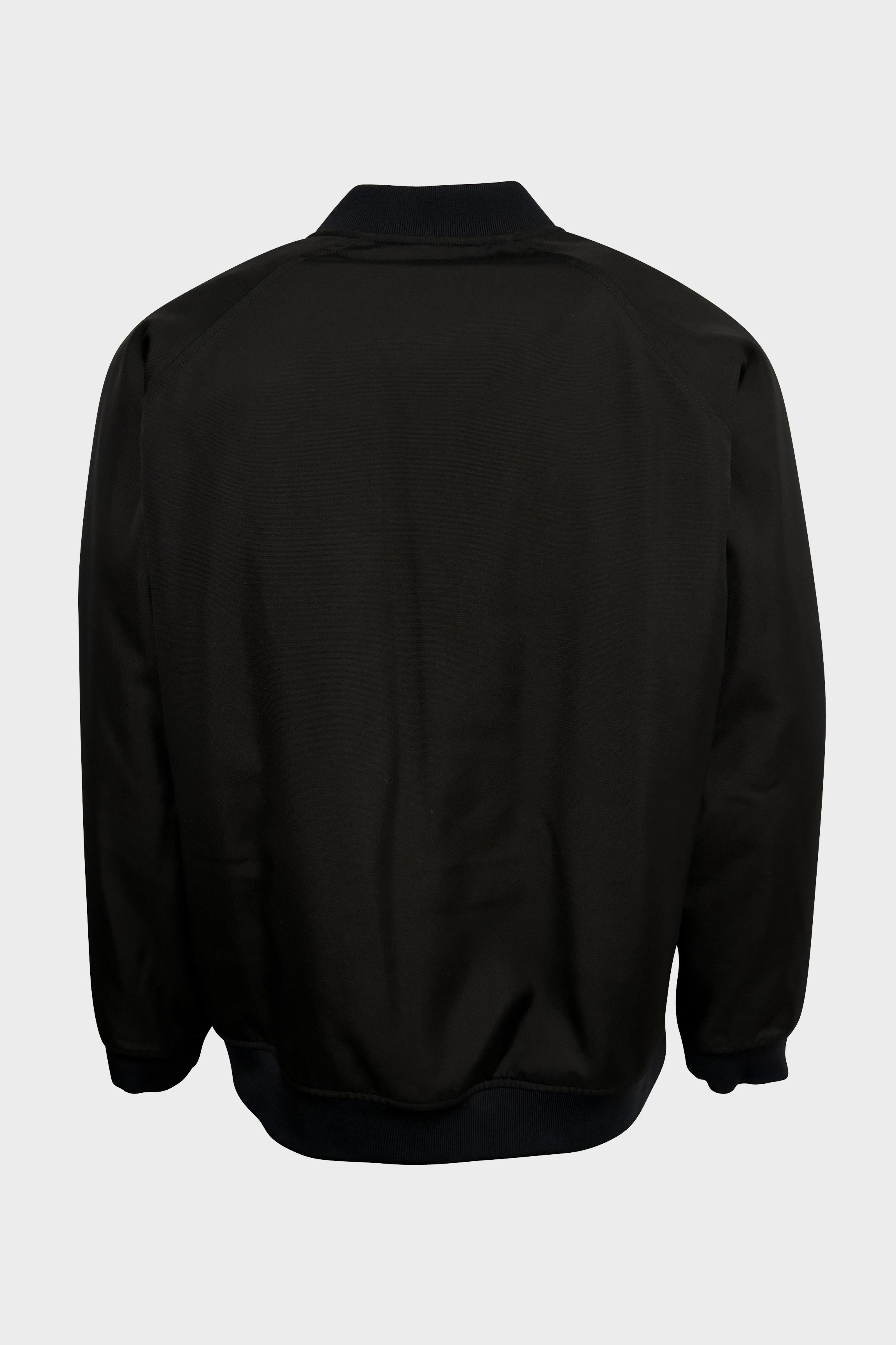 NINE:INTHE:MORNING Bomber Jacket in Dark Navy NINE:INTHE:MORNING Bomber Jacket in Dark Navy